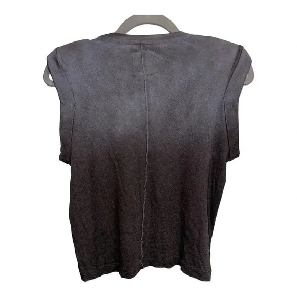 NWT Chaser Boxy Tee - Picture 2 of 3